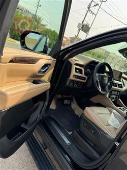 شيفروليه تاهو